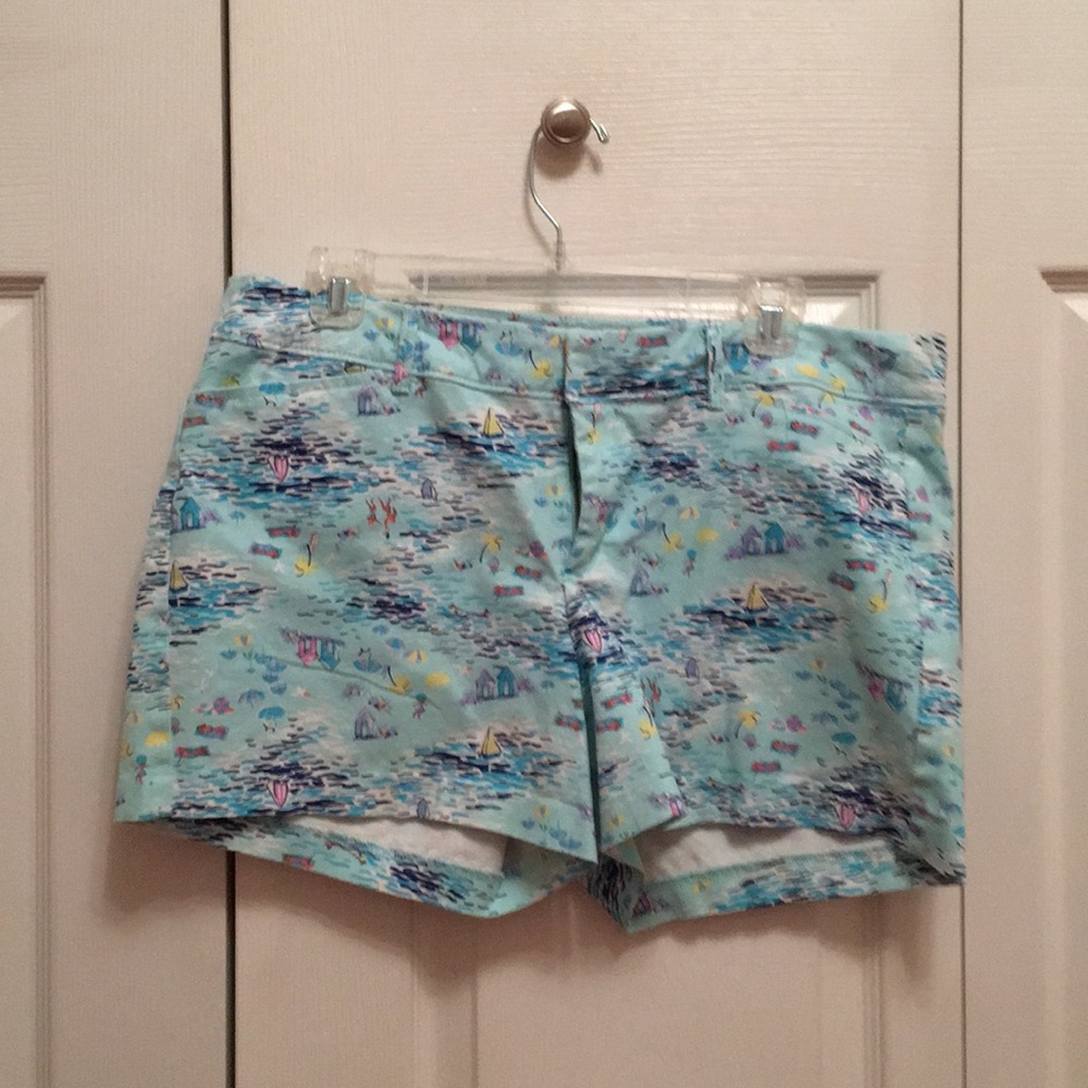 Old navy shorts